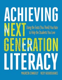 Cover Achieving Next Generation Literacy