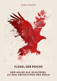 Cover Flügel der Psyche