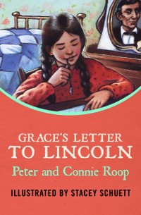 Cover Grace's Letter to Lincoln