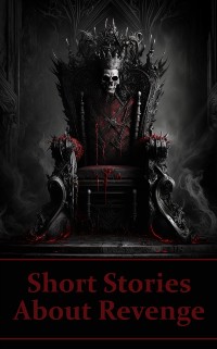 Cover Short Stories About Revenge