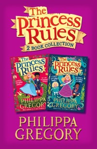 Cover Princess Rules 2-Book Collection