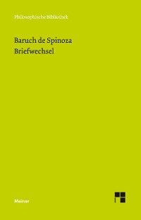 Cover Briefwechsel