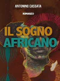 Cover Il sogno africano