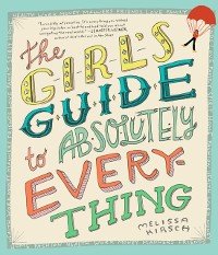Cover Girl's Guide to Absolutely Everything