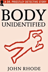 Cover Body Unidentified