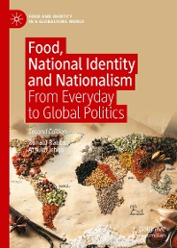 Cover Food, National Identity and Nationalism