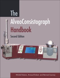 Cover AlveoConsistograph Handbook