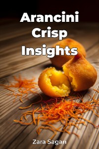 Cover Arancini Crisp Insights