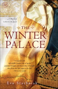 Cover Winter Palace
