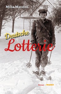 Cover Deutsche Lotterie