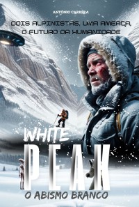 Cover White Peak