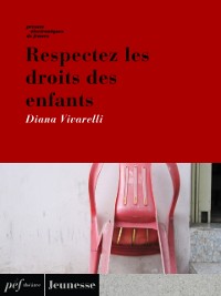 Cover Respectez les droits des enfants