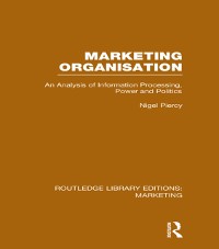 Cover Marketing Organisation (RLE Marketing)