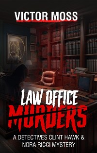 Cover Law Office Murders