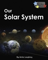 Cover Our Solar System