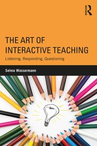 Cover Art of Interactive Teaching