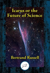 Cover Icarus or The Future of Science
