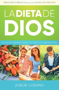 Cover La Dieta de Dios