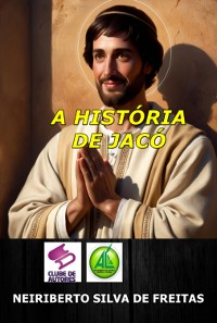 Cover A História De Jacó