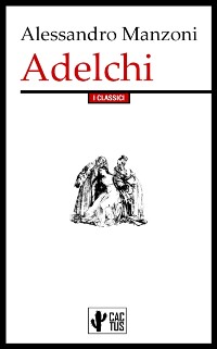 Cover Adelchi