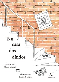 Cover Na Casa dos Dindos