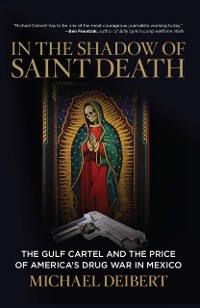 Cover In the Shadow of Saint Death