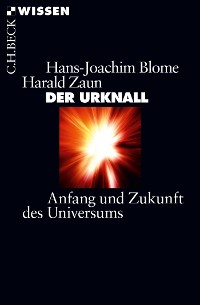 Cover Der Urknall
