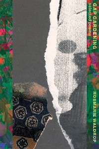 Cover Gap Gardening: Selected Poems