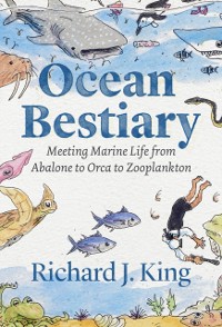 Cover Ocean Bestiary