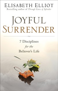 Cover Joyful Surrender