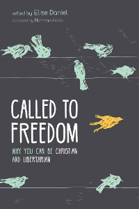 Cover Called to Freedom
