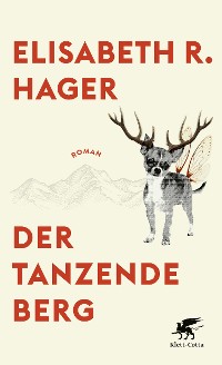 Cover Der tanzende Berg