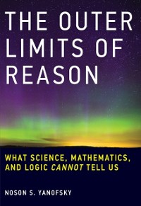 Cover Outer Limits of Reason