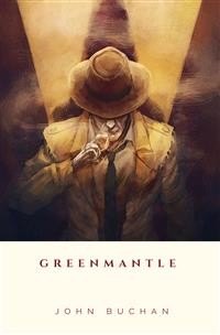 Cover Greenmantle