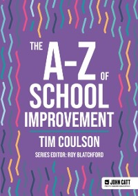 Cover A-Z of School Improvement
