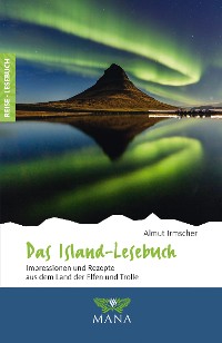 Cover Das Island-Lesebuch