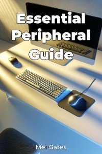 Cover Essential Peripheral Guide