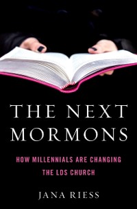 Cover Next Mormons