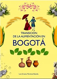 Cover Transición de la alimentación en Bogotá