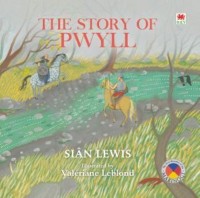 Cover The Story of Pwyll