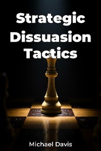 Cover Strategic Dissuasion Tactics