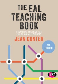 Cover The EAL Teaching Book