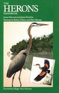 Cover The Herons Handbook