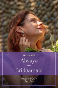 Cover Always The Bridesmaid