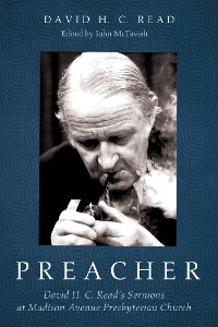 Cover Preacher