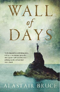 Cover Wall Of Days