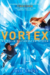 Cover Vortex