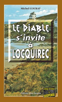 Cover Le Diable s'invite à Locquirec