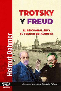 Cover Trotsky y Freud