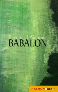 Cover Babalon